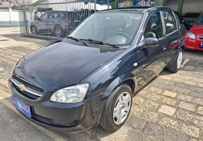 Chevrolet classic ls 1.0 2011