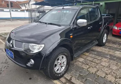 Mitsubishi l200 triton 3.2 d 2009