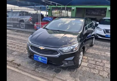 Chevrolet onix joy 1.0 mec. 2020