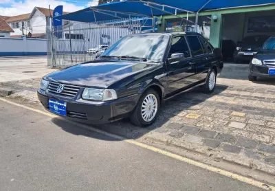 Volkswagen santana 2.0 2005