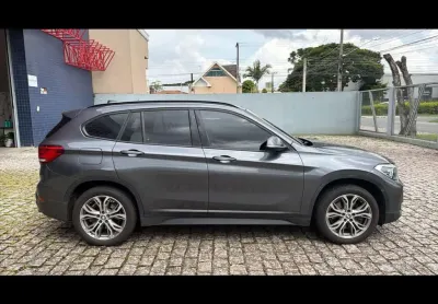 Bmw x1 s20i activeflex 2022