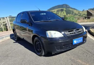 Chevrolet corsa 2010 1.4 mpfi premium sedan 8v flex 4p manual