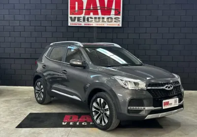 Chery Tiggo 5x 2022 1.5 vvt turbo iflex txs dct