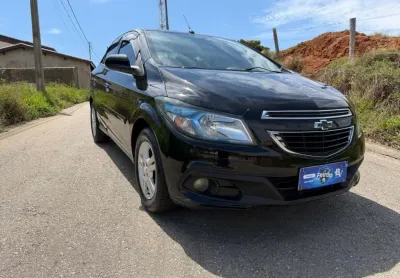 Chevrolet prisma 2014 1.4 mpfi lt 8v flex 4p manual