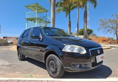 Fiat palio 2010 1.4 mpi elx 8v flex 4p manual