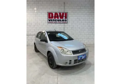 Ford fiesta 2008 1.0 mpi class hatch 8v flex 4p manual