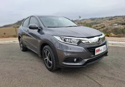 Honda Hr-v 2020 1.8 16v flex lx 4p automático