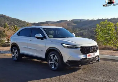 Honda Hr-v 2025 1.5 di i-vtec turbo flex touring cvt
