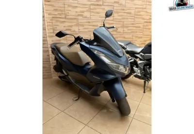 Honda Pcx 160 dlx abs 2023