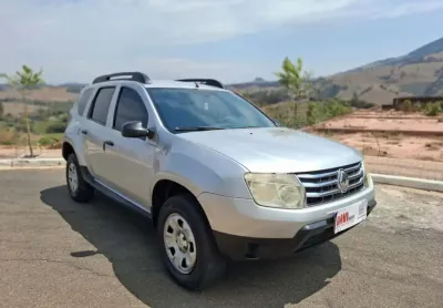 Renault duster 2012 1.6 4x2 16v flex 4p manual