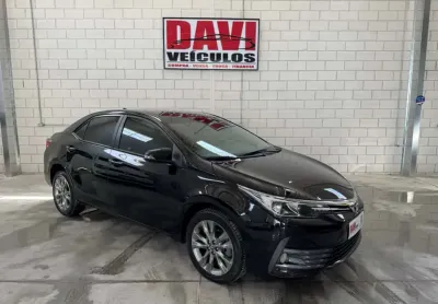 Toyota corolla 2019 2.0 xei 16v flex 4p automático