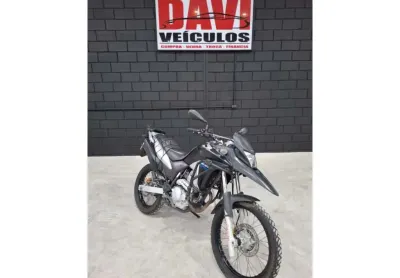 Honda Xre 300 rally 2015