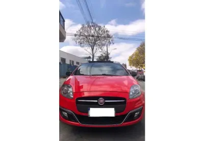 Fiat Bravo 2016 1.8 sporting 16v flex 4p manual