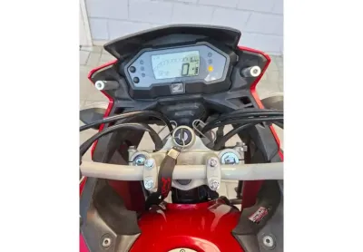 Honda xre 190 abs 2016