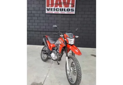 Honda nxr 160 bros esdd 2023