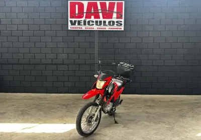 Honda Nxr 160 bros esdd 2023