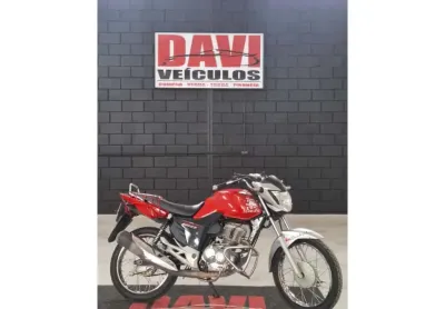 Honda cg 160 start 2021