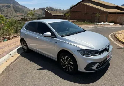 Volkswagen Polo 2026 1.0 170 tsi highline automático