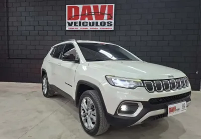 Jeep compass 2022 2.0 td350 turbo diesel longitude at9