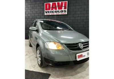 Volkswagen fox 2010 1.0 mi 8v flex 4p manual