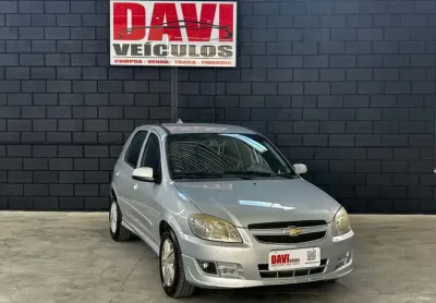 Chevrolet celta 2012 1.0 mpfi lt 8v flex 4p manual