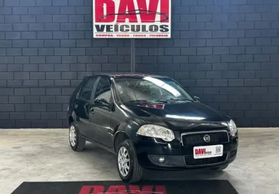 Fiat palio 2010 1.4 mpi elx 8v flex 4p manual