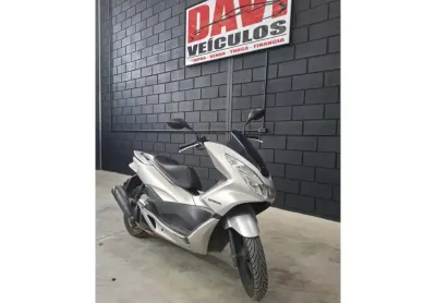 Honda Pcx 150 2018