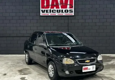 Chevrolet classic 2010 1.0 mpfi life 8v flex 4p manual