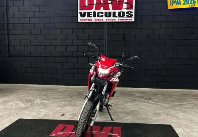 Honda Xre 300 abs 2019