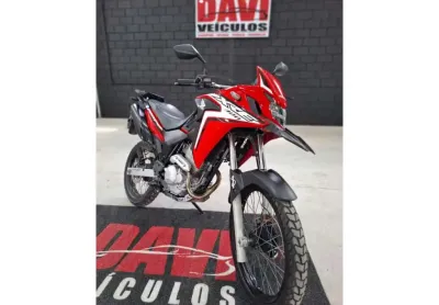 Honda Xre 300 abs 2019
