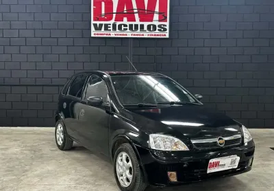 Chevrolet corsa 2012 1.4 mpfi maxx 8v flex 4p manual