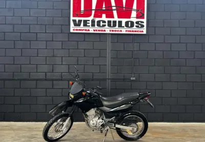 Honda Nxr 150 bros ks 2007