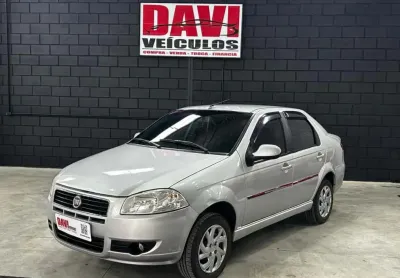 Fiat Siena 2012 1.0 mpi fire 8v flex 4p manual