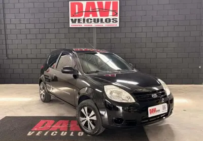 Ford Ka 2009 1.0 mpi 8v flex 2p manual