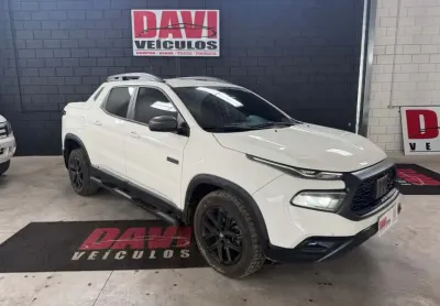 Fiat Toro 2022 2.0 16v turbo diesel ultra 4wd at9