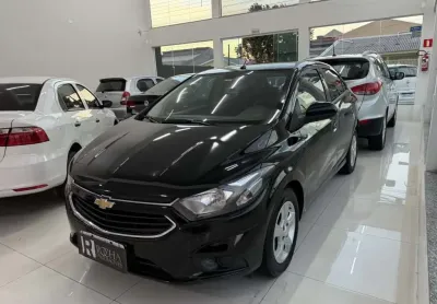 Chevrolet onix 1.4 mpfi lt 8v flex 4p manual