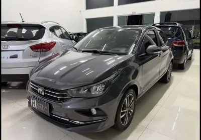 Fiat cronos 1.3 precision 8v flex aut.