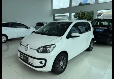 Volkswagen up 1.0 tsi move up 12v flex 4p manual