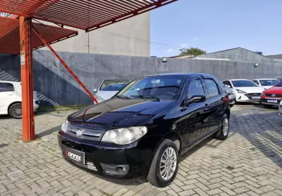 Fiat palio 1.0 economy fire flex 8v 4p 2011