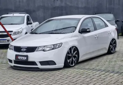 Kia cerato ex2 1.6l 2010