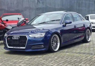 Audi a-4 2.0 20v tb fsi 4p 2016