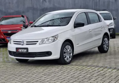 Volkswagen gol 1.0 2013