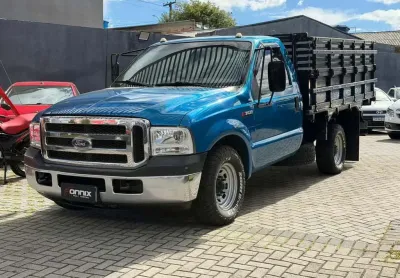 Ford f-350 2015