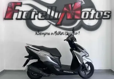 Honda elite 125 2023