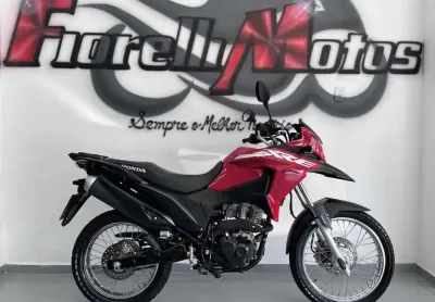 Honda xre 190 abs 2024
