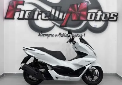 Honda pcx 160 abs 2023