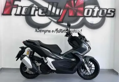 Honda adv 150 2024