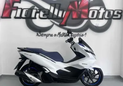 Honda pcx 150 sport 2022