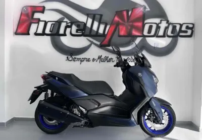 Yamaha xmax 250 abs 2025