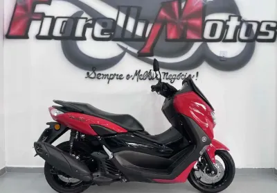 Yamaha nmax connected 160 abs 2024